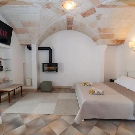 Rooftop G City Center Tatil Evi