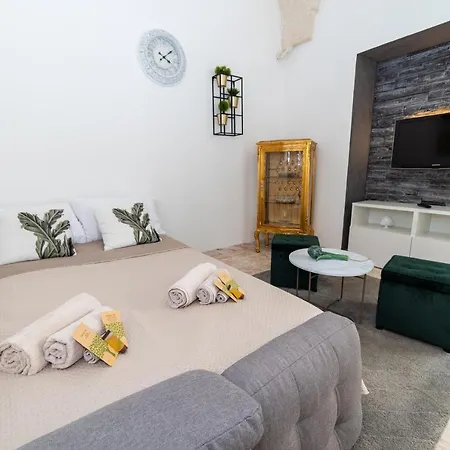 Tatil Evi Rooftop G City Center