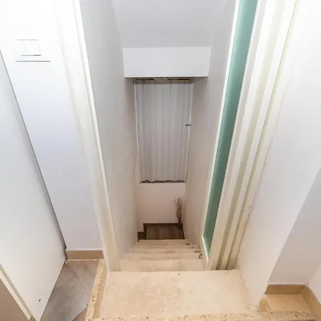 Tatil Evi Rooftop G City Center