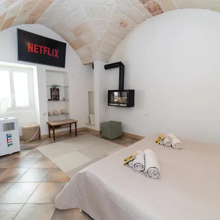 Rooftop G City Center Tatil Evi