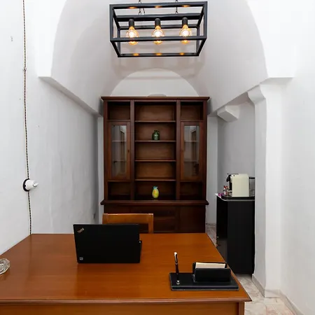 Tatil Evi Rooftop G City Center *