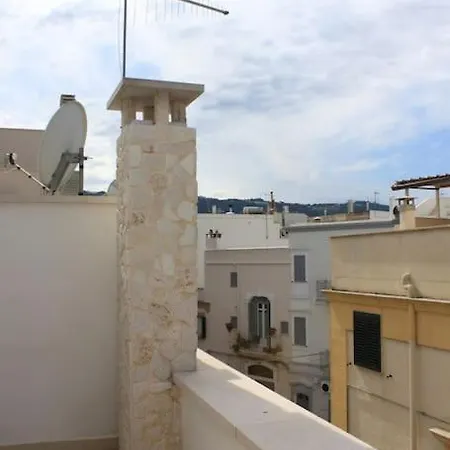 Tatil Evi Rooftop G City Center *