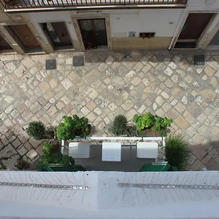 Tatil Evi Rooftop G City Center Fasano