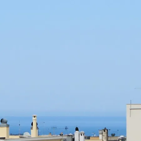 Tatil Evi Rooftop G City Center