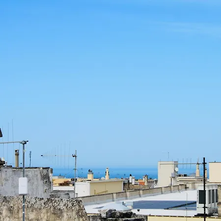 Tatil Evi Rooftop G City Center